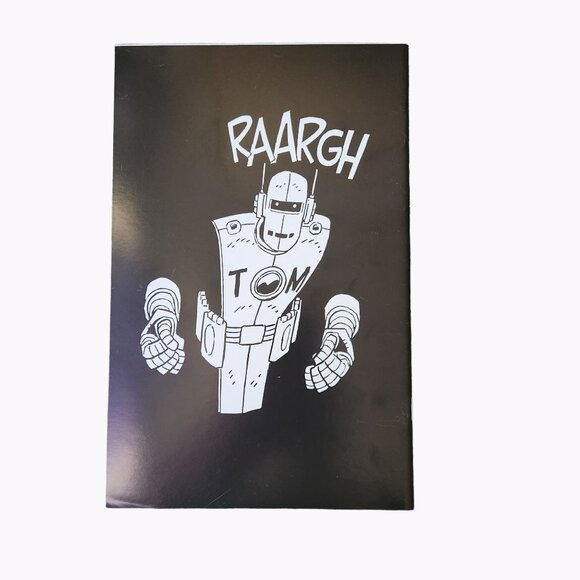 Image Comics Jack Staff #1 2003 Comic Book Collector Bagged Boarded - Picture 2 of 2